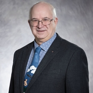 Léonard Gaudette