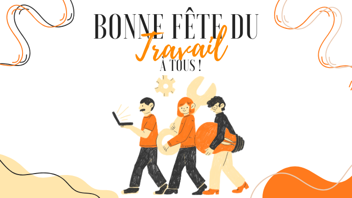 Fermeture du bureau municipal: lundi 2 septembre