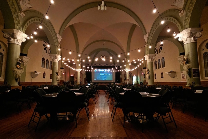 Fête des producteurs bermigeois