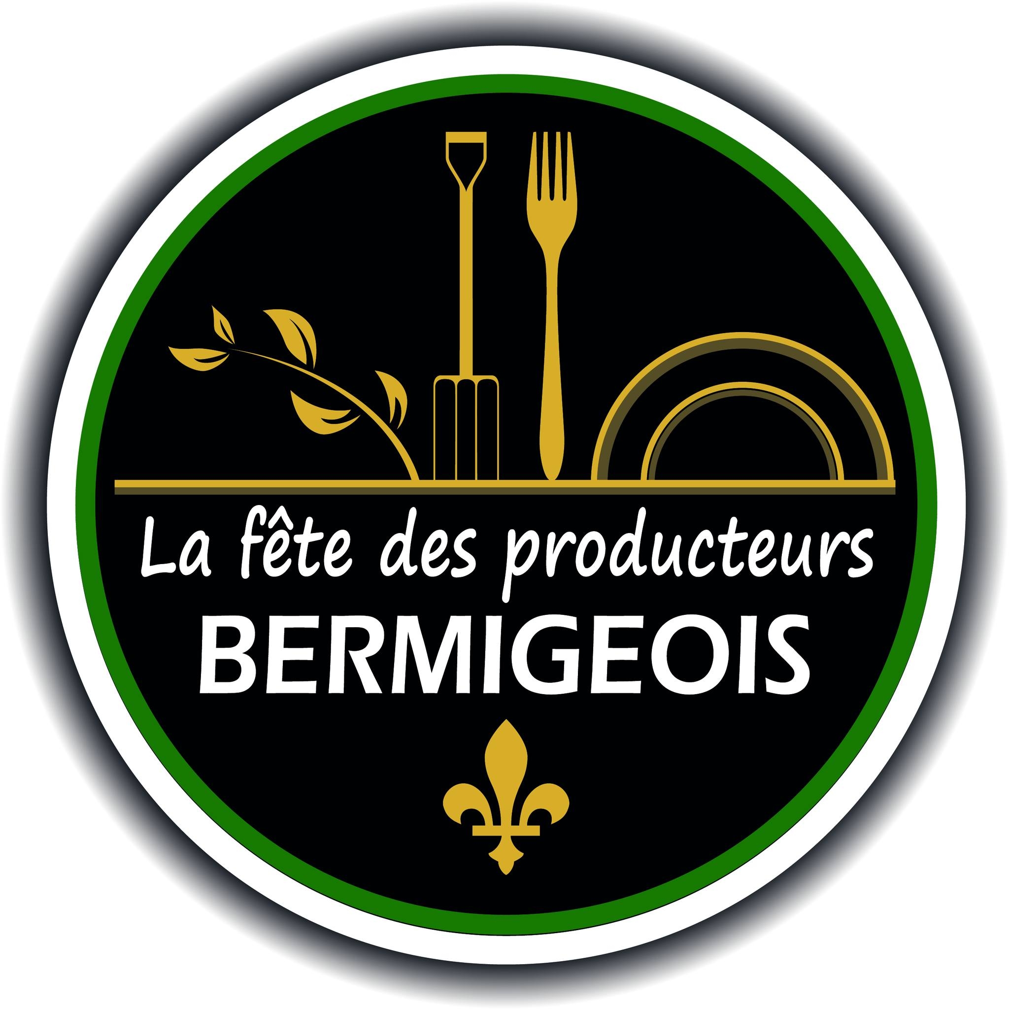 La Fête des producteurs bermigeois - logo